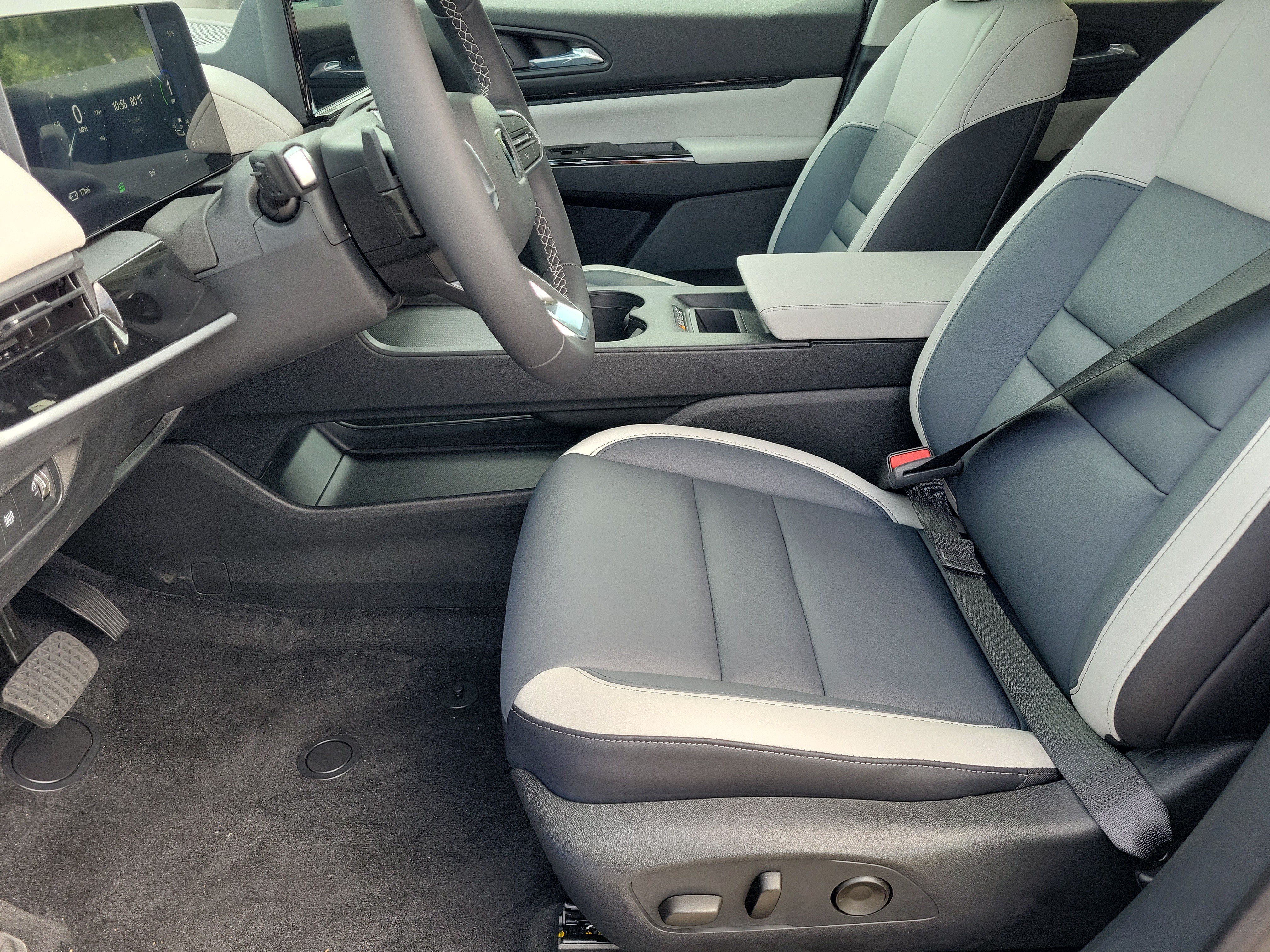 New 2026 Honda Prologue Touring image 20