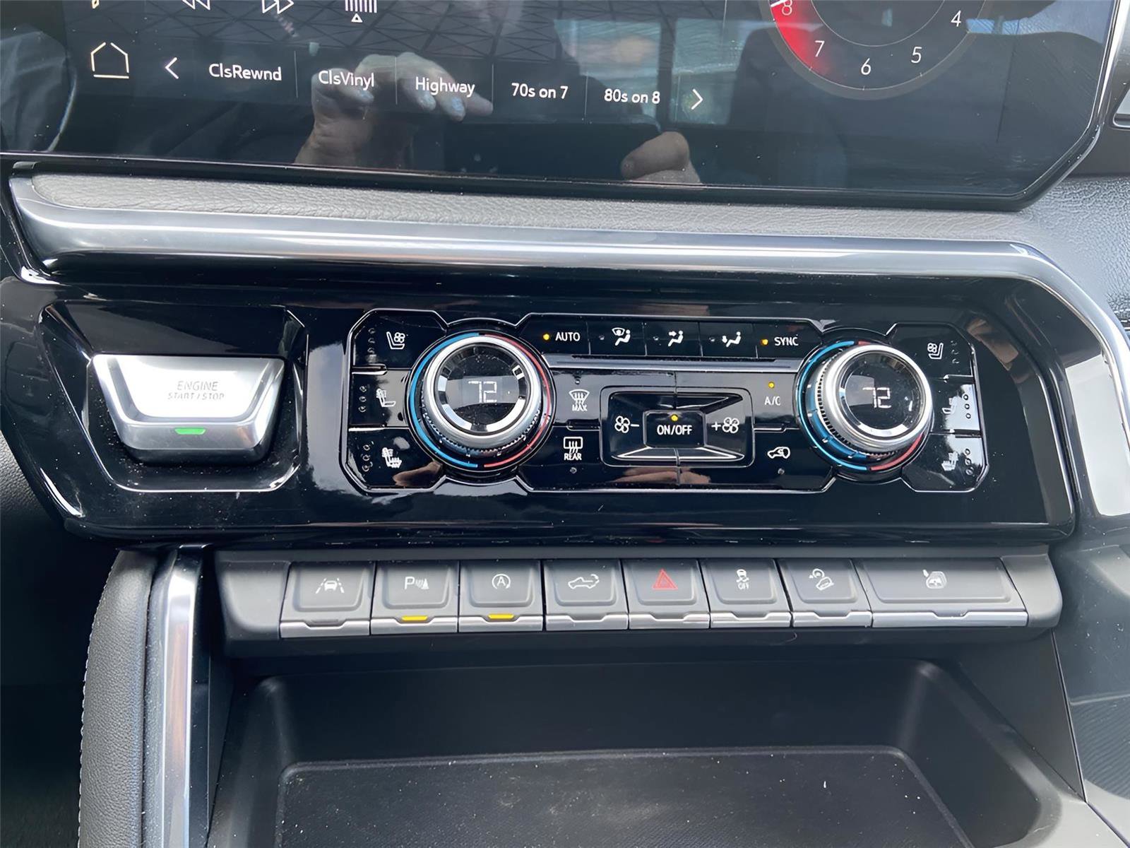 Used 2023 GMC Sierra 1500 Denali image 33