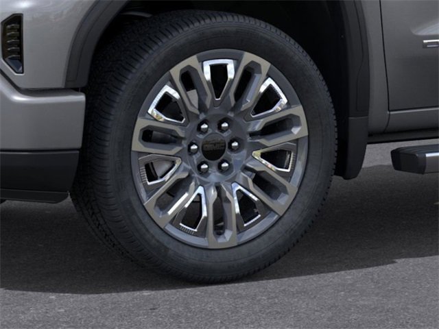 New 2026 GMC Sierra 1500 Denali Ultimate image 9