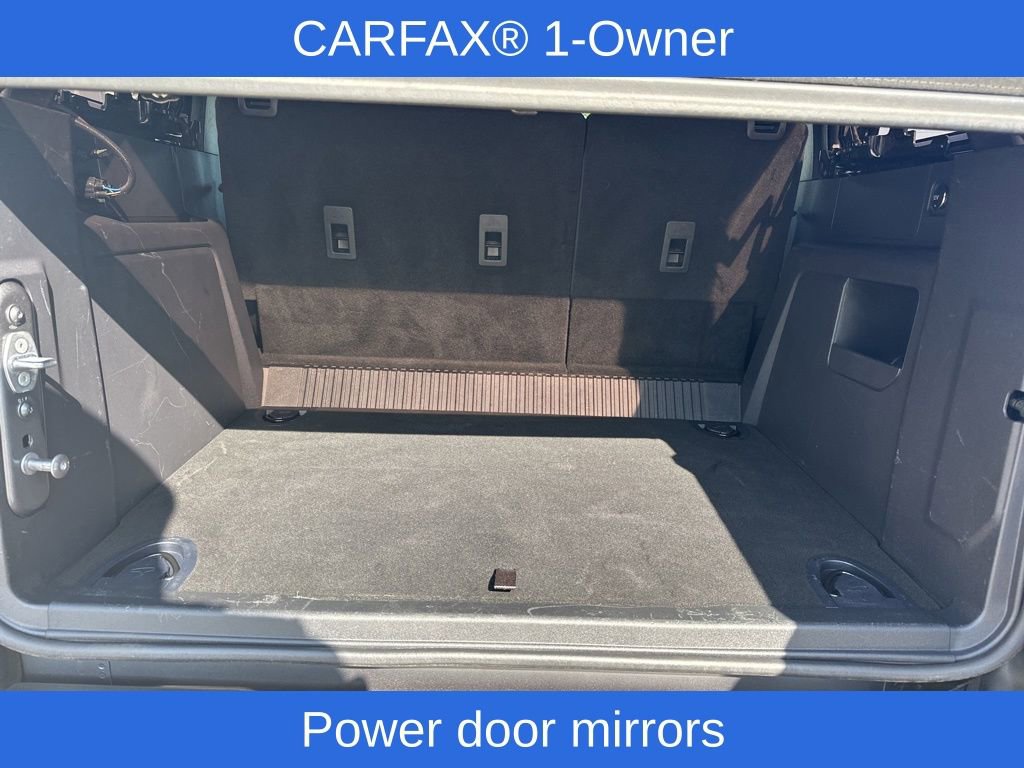 Used 2022 Ford Bronco Big Bend image 33