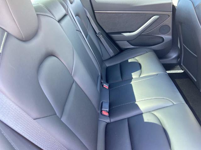 Used 2022 Tesla Model 3 Performance AWD/4WD image 20