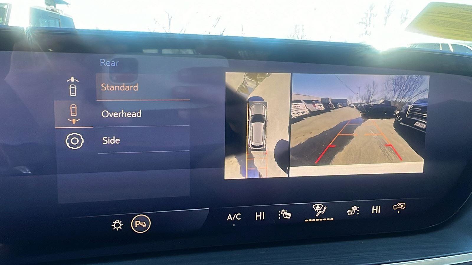 New 2026 Buick Envision Preferred image 17