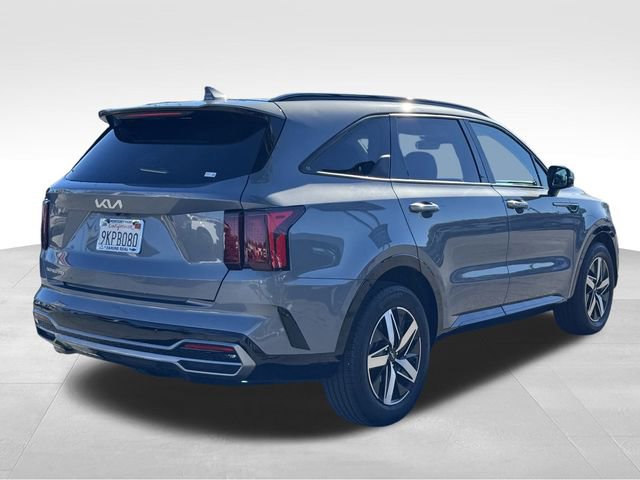 Used 2023 Kia Sorento S w/ Panoramic Sunroof Package image 4