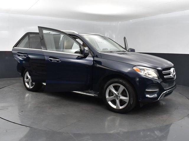 Used 2018 Mercedes-Benz GLE 350 w/ Premium 1 Package image 25