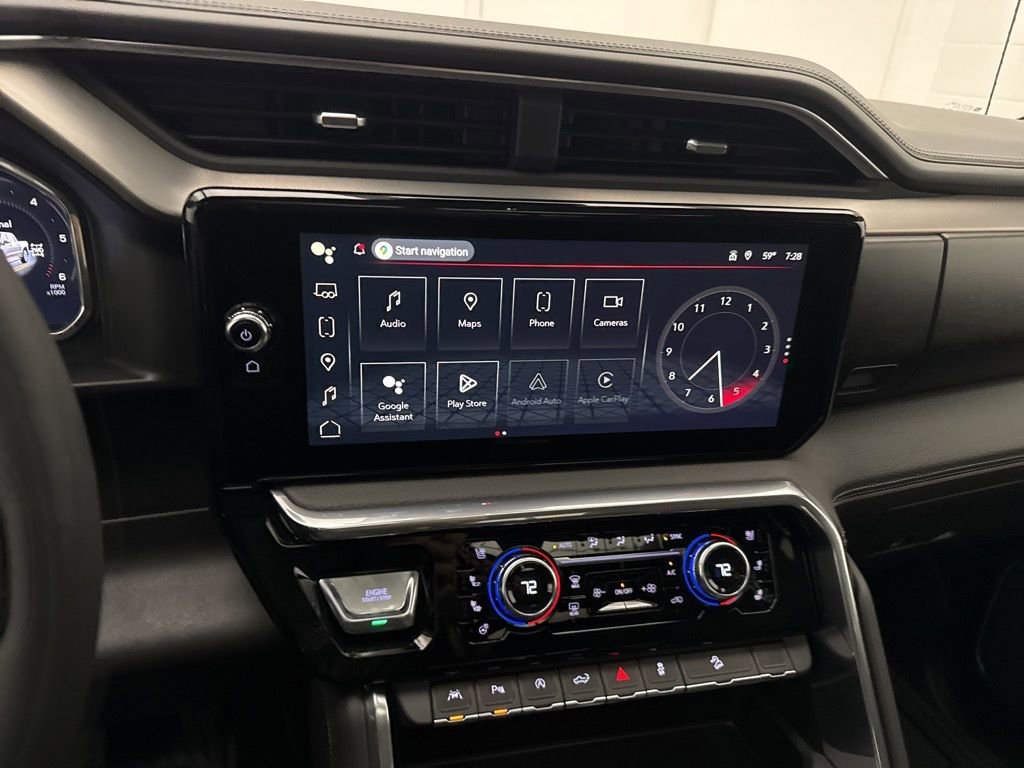 New 2026 GMC Sierra 1500 Denali image 16