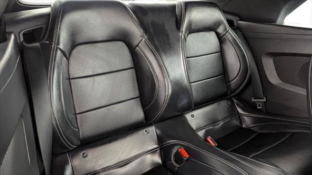 Used 2024 Ford Mustang Premium RWD image 19