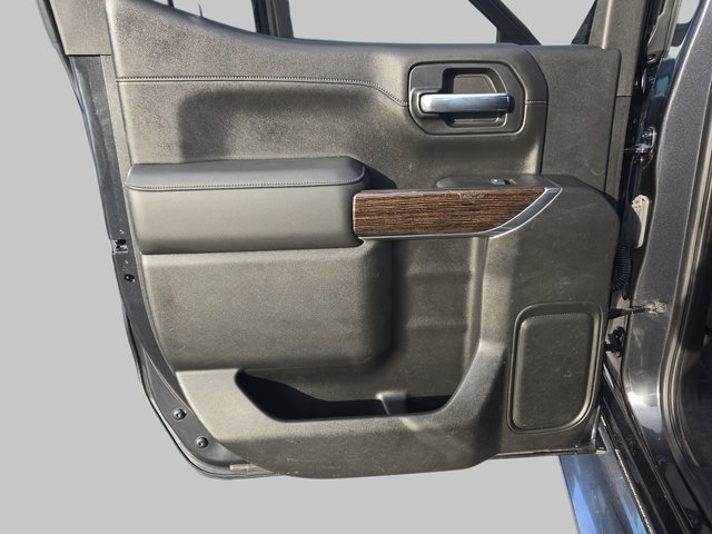 Used 2020 GMC Sierra 1500 SLE image 16