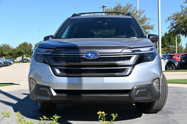 New 2026 Subaru Forester Limited image 8