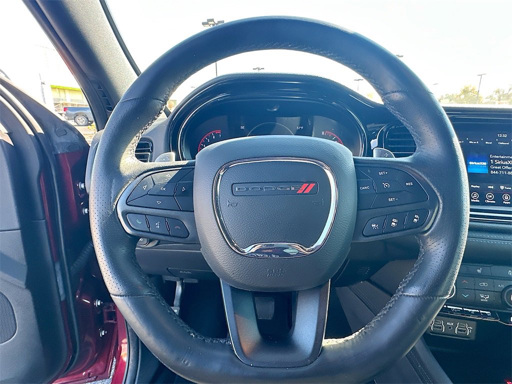 Used 2022 Dodge Durango GT image 18