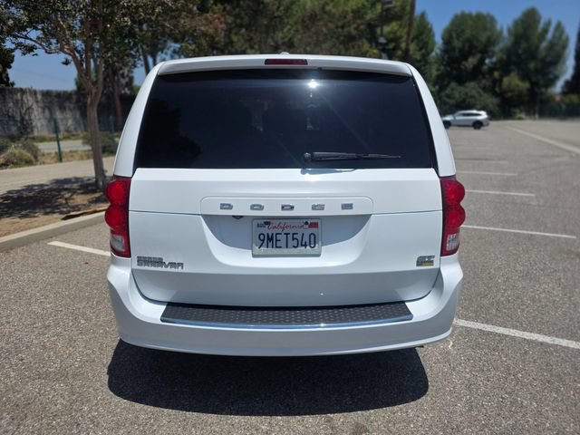 Used 2019 Dodge Grand Caravan GT FWD image 33