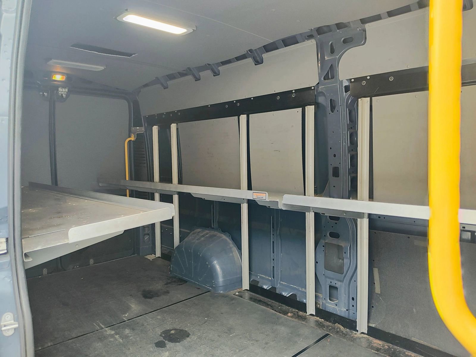 Used 2019 RAM ProMaster 3500 image 16