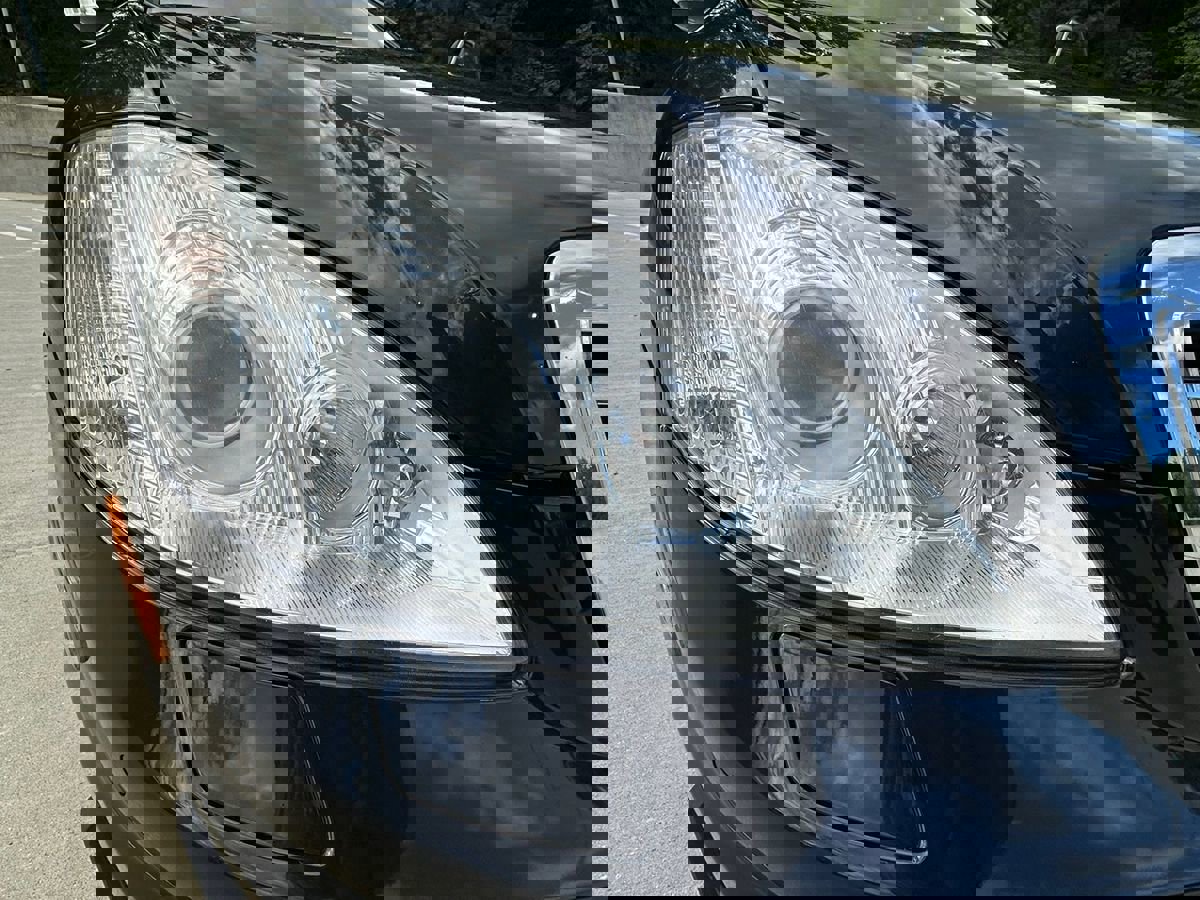 Used 2009 Mercedes-Benz S 63 AMG image 11