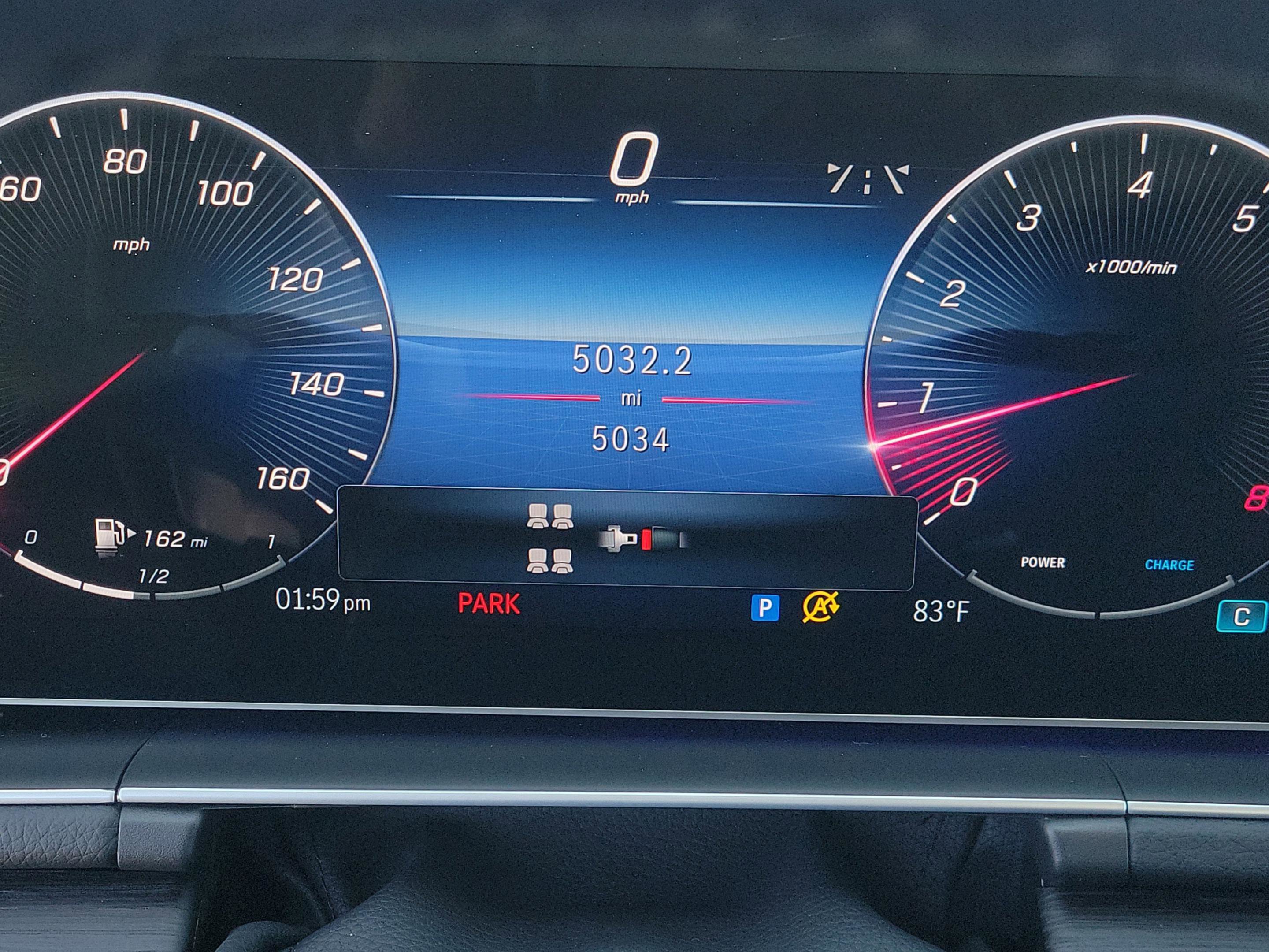 Used 2026 Mercedes-Benz GLS 450 4MATIC image 28