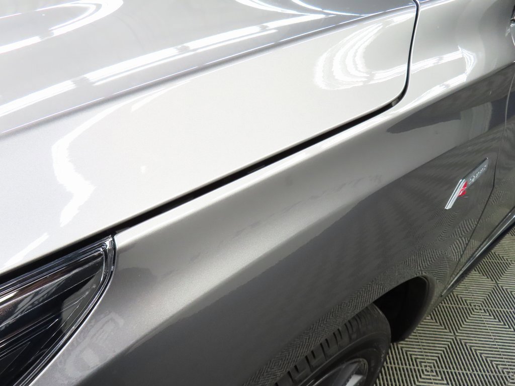 Used 2024 Acura RDX AWD w/ A-Spec & Advance Pkg image 35