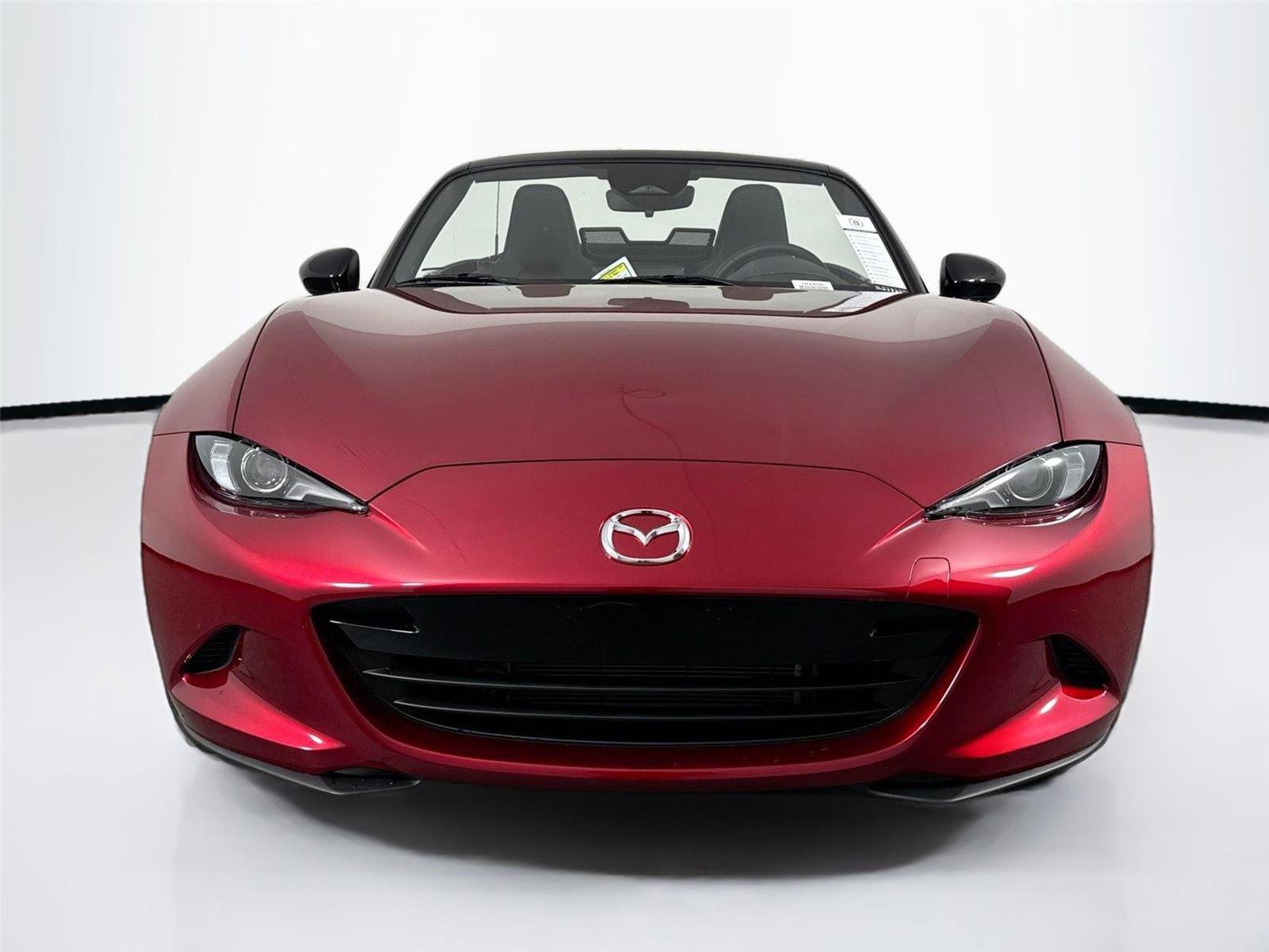 New 2026 MAZDA MX-5 Miata Sport image 16