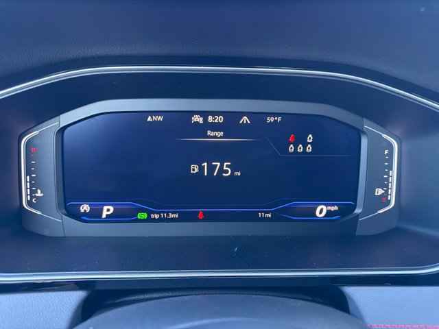 New 2027 Volkswagen Jetta GLI Autobahn FWD image 17