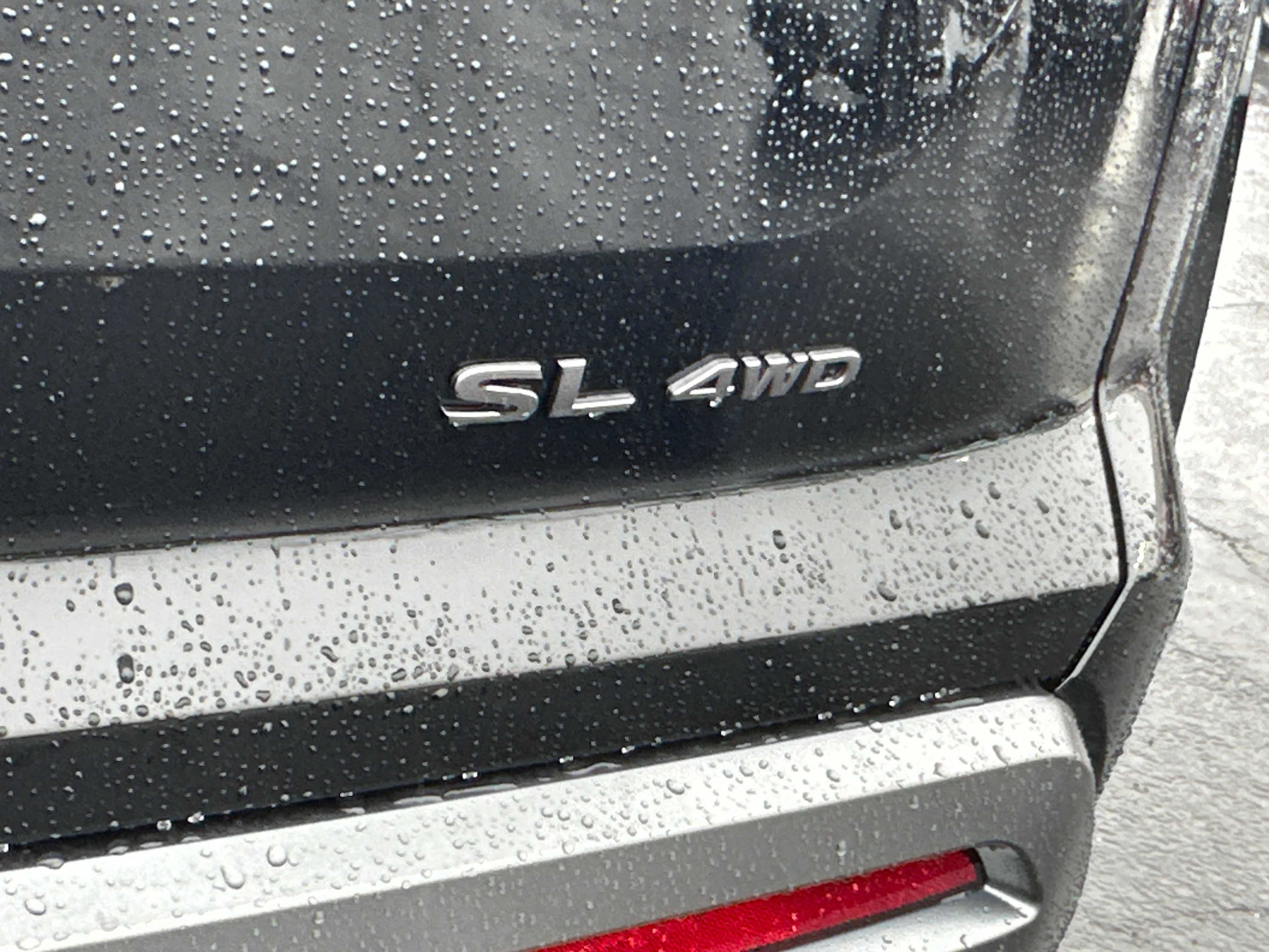 New 2026 Nissan Pathfinder SL AWD/4WD image 13