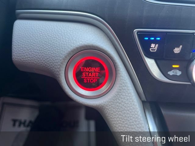 Used 2018 Honda Accord Touring image 34