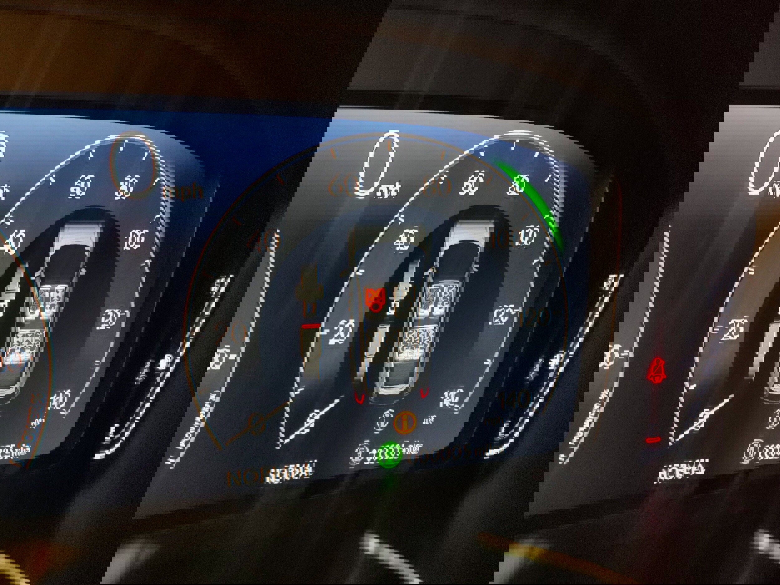 New 2026 Honda CR-V Sport Touring image 6