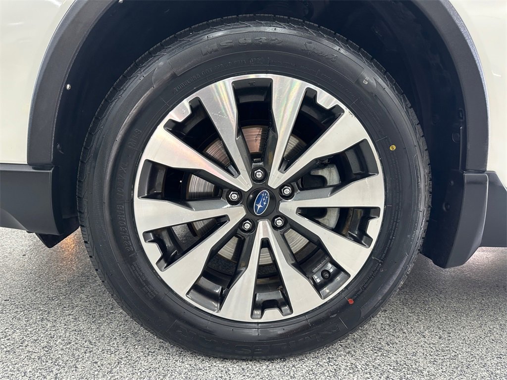 Used 2015 Subaru Outback 2.5i Limited image 22