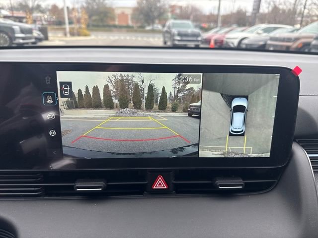 Certified 2025 Hyundai Ioniq 5 N image 20