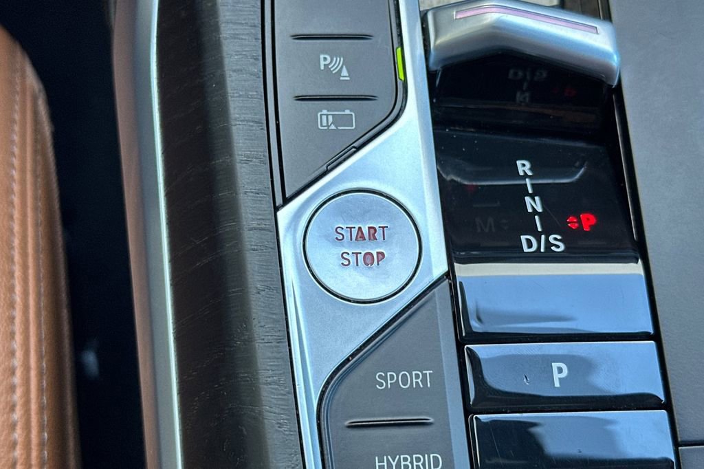 Used 2023 BMW 330e w/ M Sport Package image 24