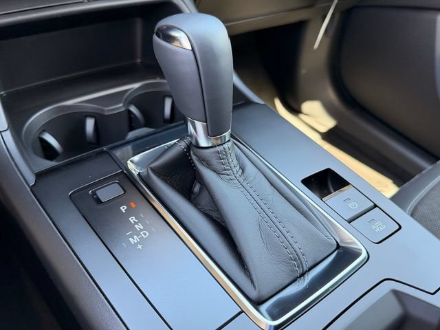 New 2026 MAZDA CX-5 Preferred AWD/4WD image 10