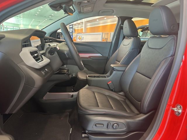 New 2027 Chevrolet Bolt RS w/ Technology Package image 9