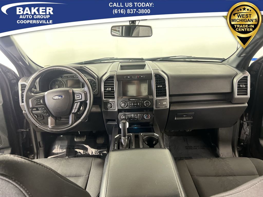 Used 2020 Ford F150 XLT w/ Equipment Group 302A Luxury image 20