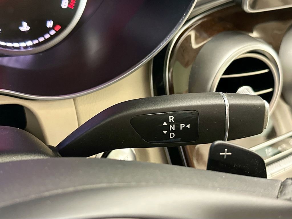 Used 2018 Mercedes-Benz GLC 300 image 17