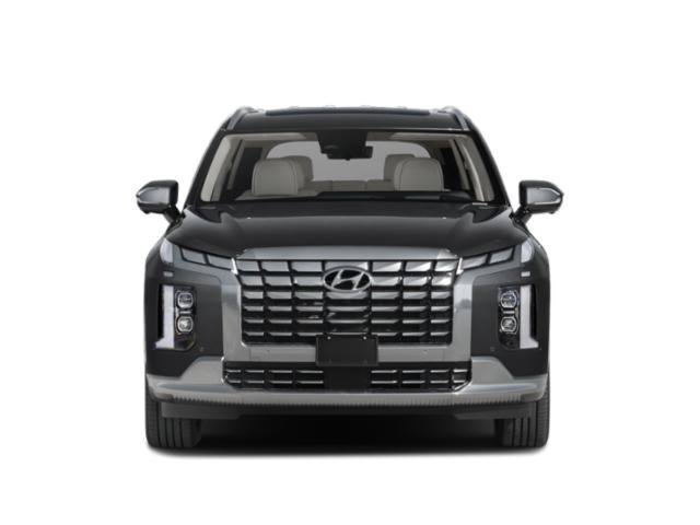 Used 2025 Hyundai Palisade Calligraphy AWD/4WD image 7