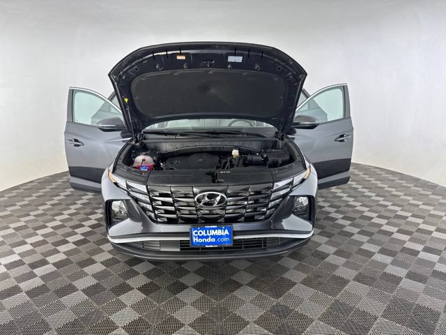Used 2023 Hyundai Tucson SEL w/ Convenience Package FWD image 15