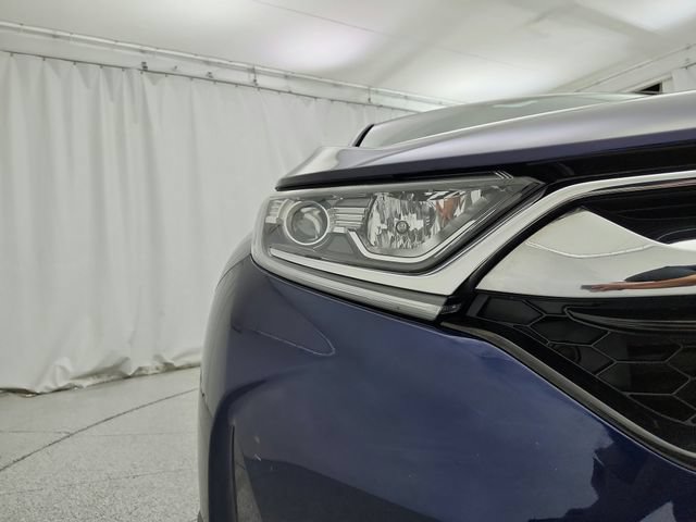 Used 2019 Honda CR-V EX image 38