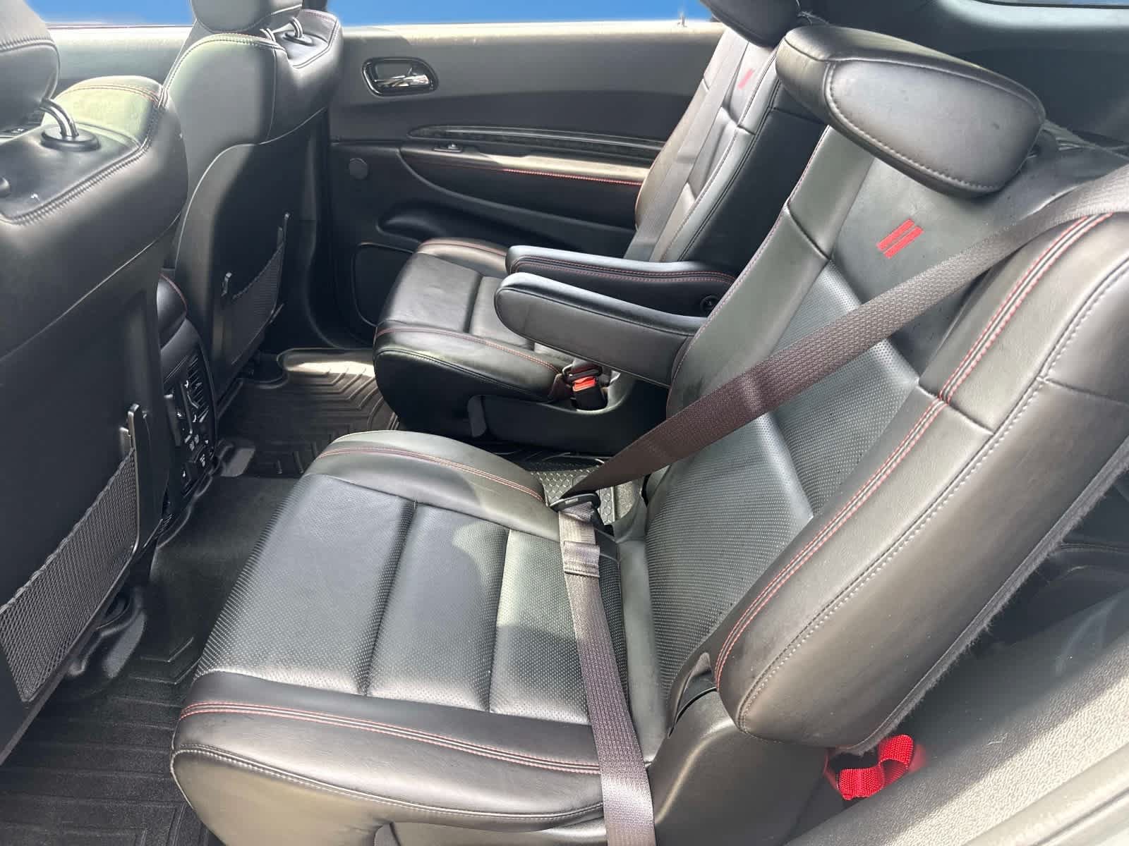 Used 2023 Dodge Durango R/T AWD/4WD image 17
