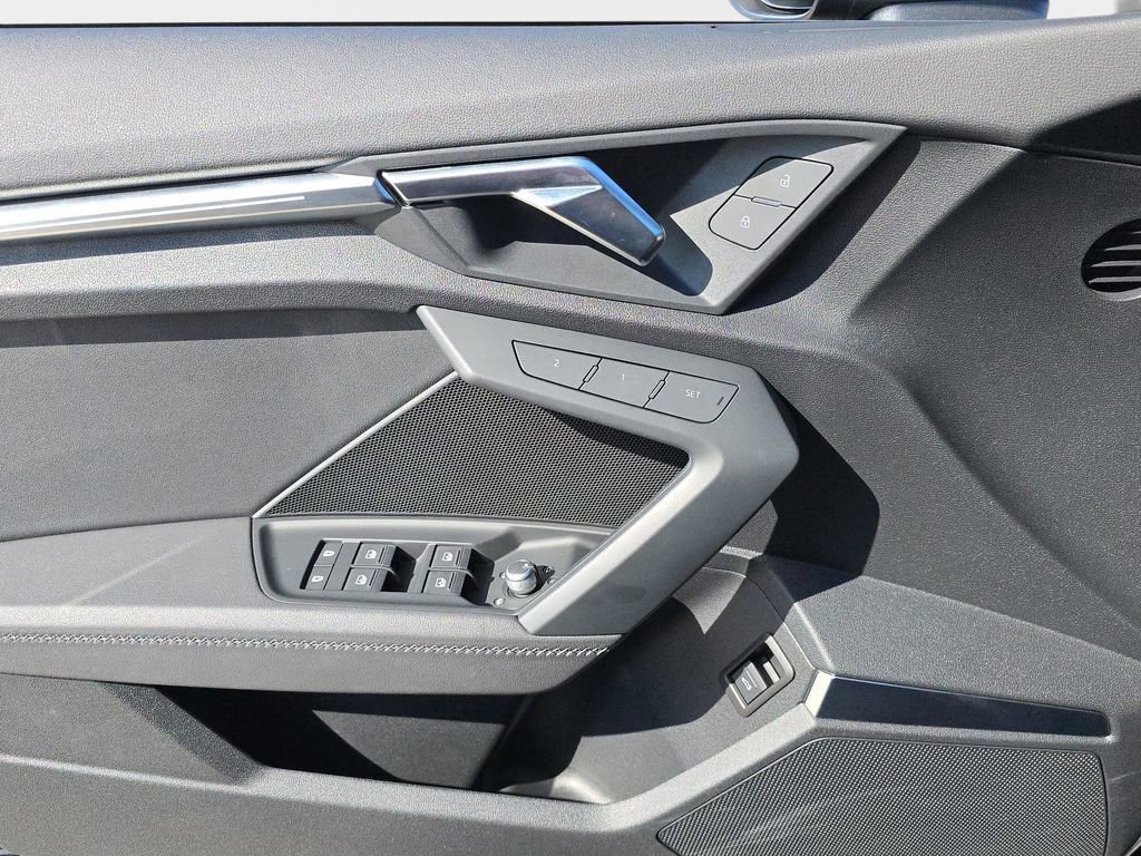 Certified 2023 Audi S3 Premium Plus w/ Premium Plus Package image 17