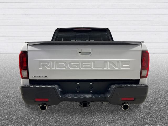 New 2026 Honda Ridgeline Black Edition image 4