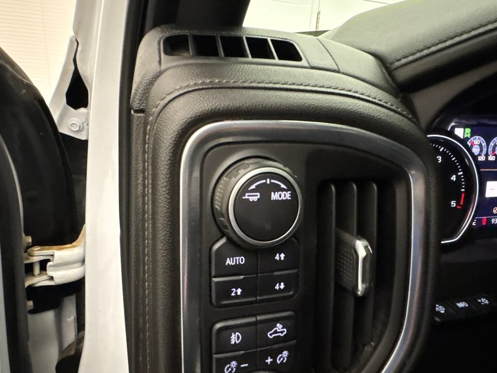 Used 2020 Chevrolet Silverado 3500 High Country w/ Z71 Off-Road Package AWD/4WD image 28