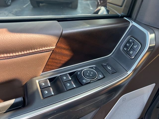 Used 2026 Ford F450 King Ranch AWD/4WD image 12