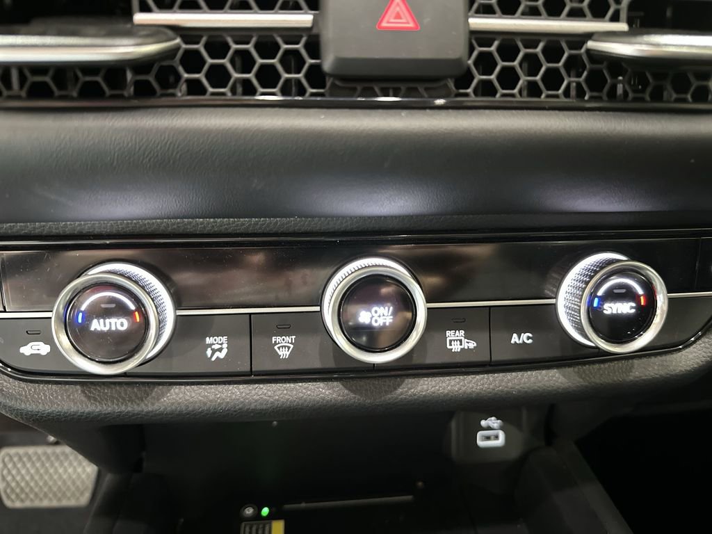 Used 2024 Honda HR-V EX-L image 17