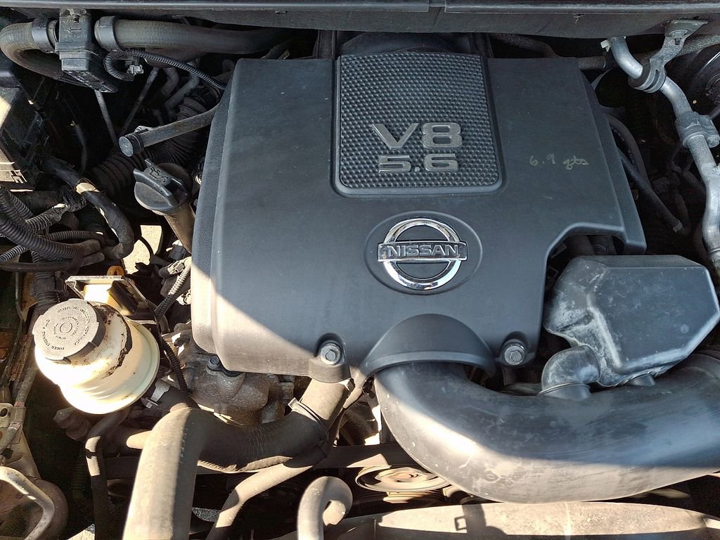 Used 2013 Nissan Armada SV image 27