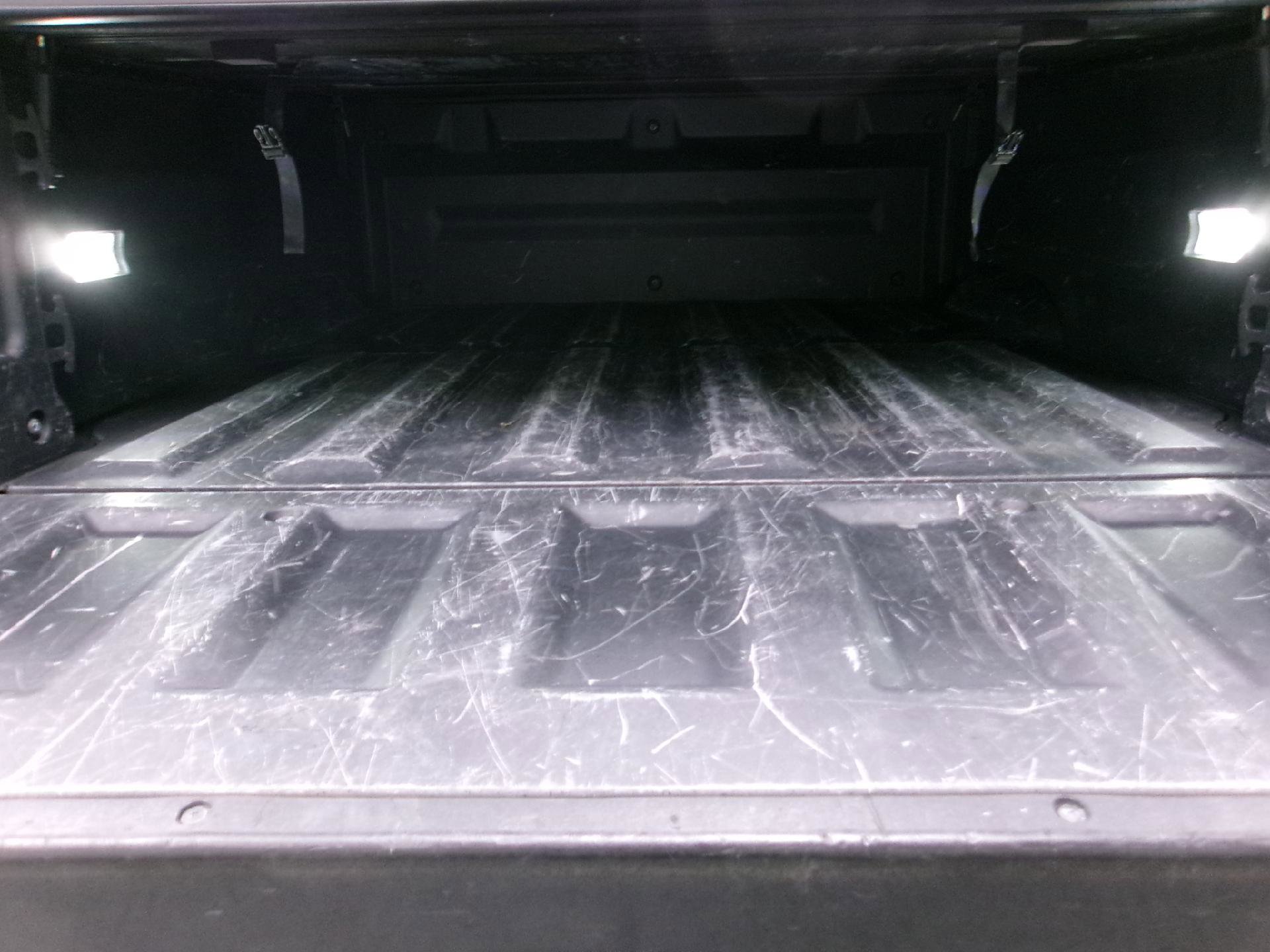 Used 2010 Honda Ridgeline RTS image 9