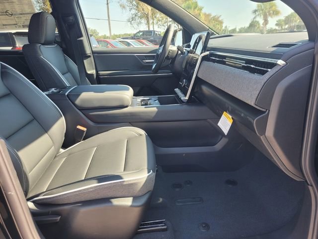 New 2026 GMC Sierra EV Elevation image 17