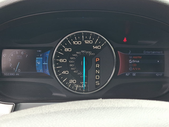 Used 2013 Ford Edge SEL AWD/4WD image 23