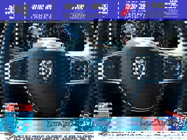 New 2026 RAM 2500 Big Horn image 18