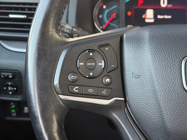 Used 2020 Honda Pilot EX-L image 18