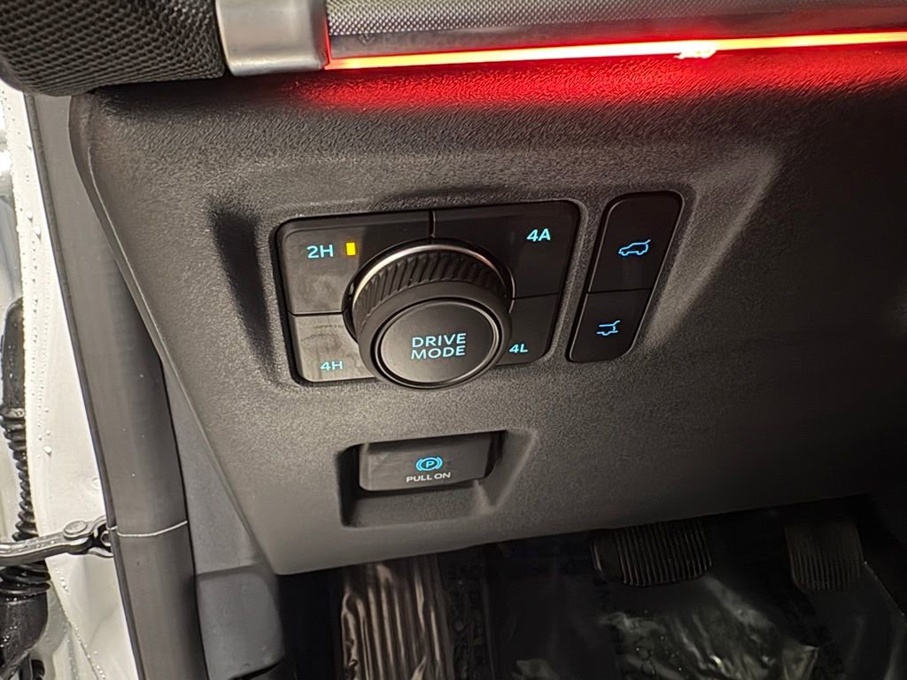 New 2026 Ford Expedition Max King Ranch AWD/4WD image 21