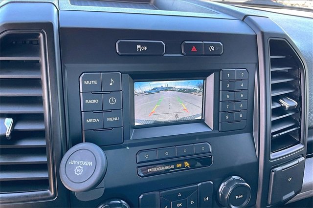 Used 2019 Ford F150 XL image 16