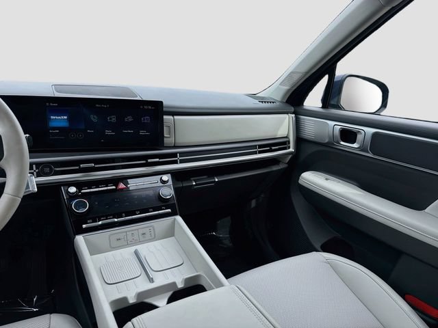 Certified 2026 Hyundai Santa Fe SEL FWD image 22