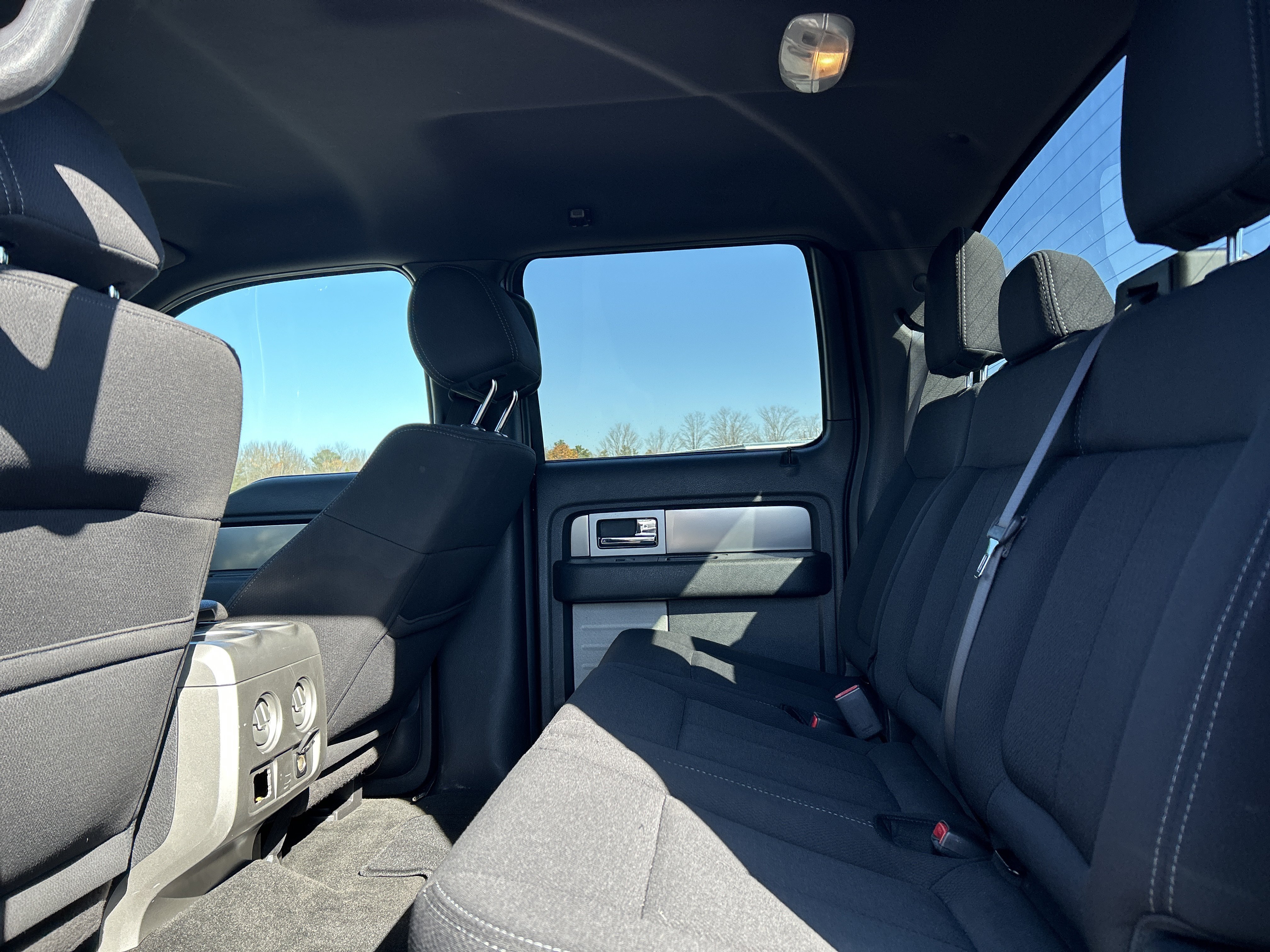Used 2013 Ford F150 FX4 AWD/4WD image 18