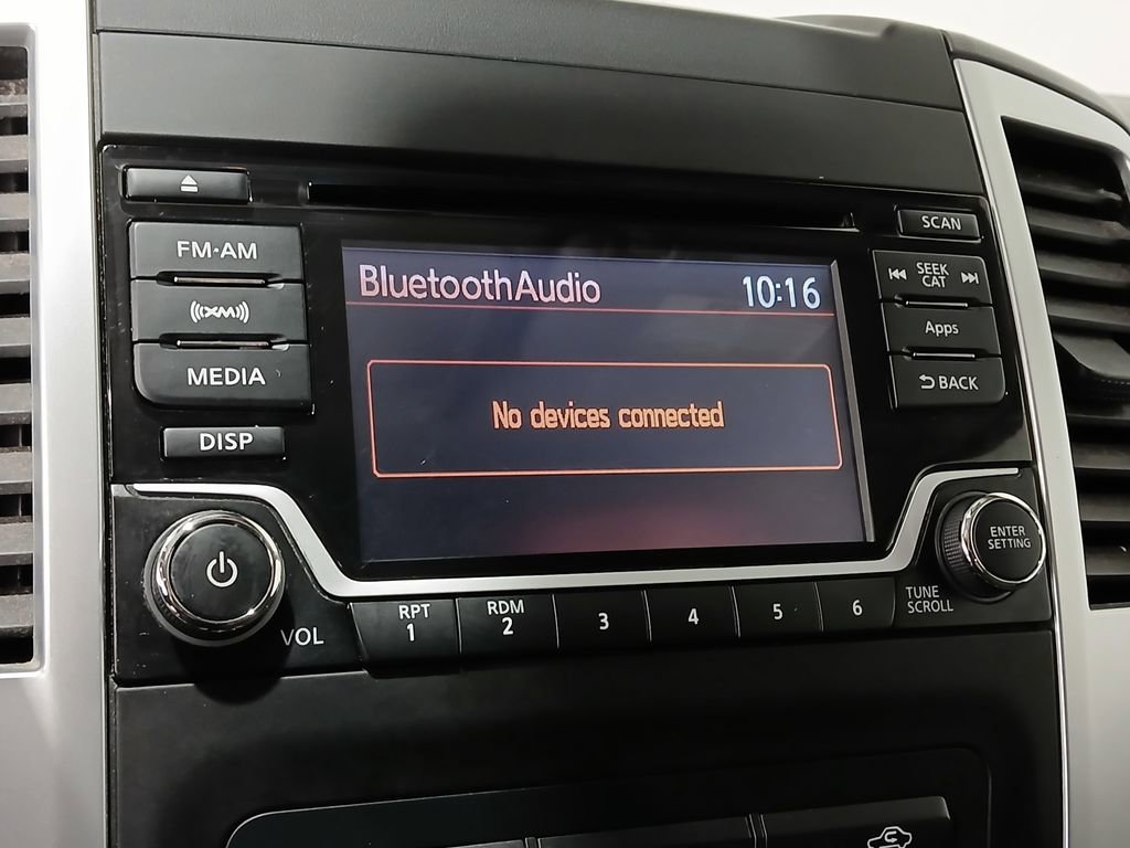 Used 2016 Nissan Frontier SV image 23